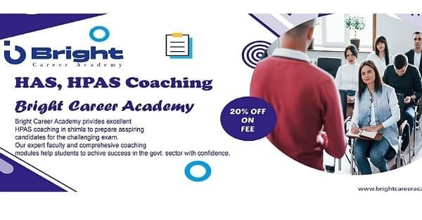 Bright Career Academy